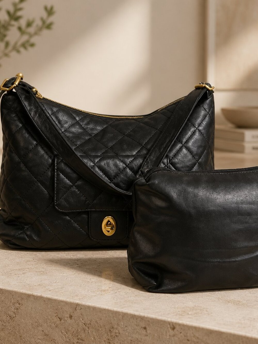 Fashion Handbag